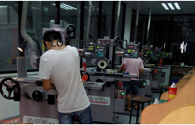 精耐可KINAIC中走絲可以做到割一修一的效果，提升效率，你更值得擁有。